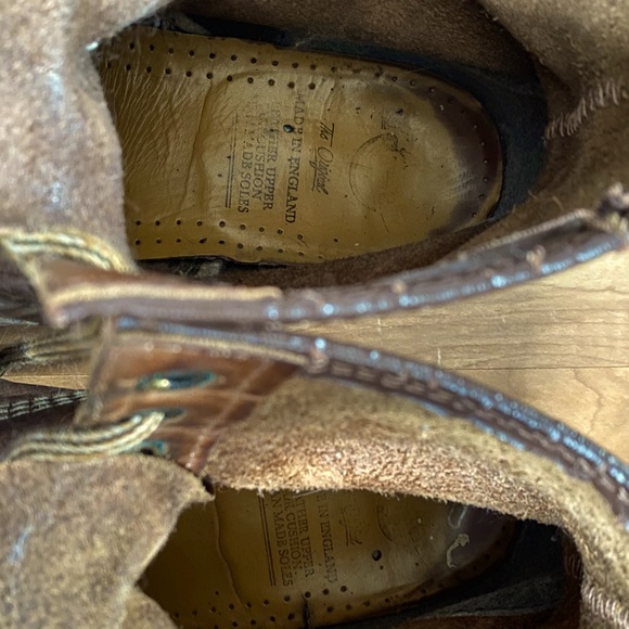Vintage Dr Martens AirWick